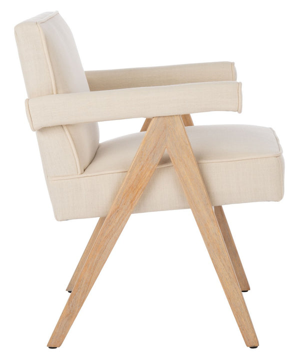 Suri Mid Century Arm Chair