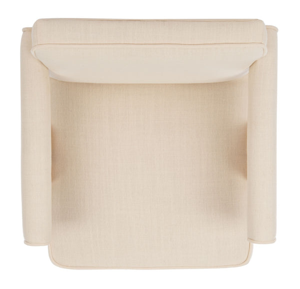 Suri Mid Century Arm Chair