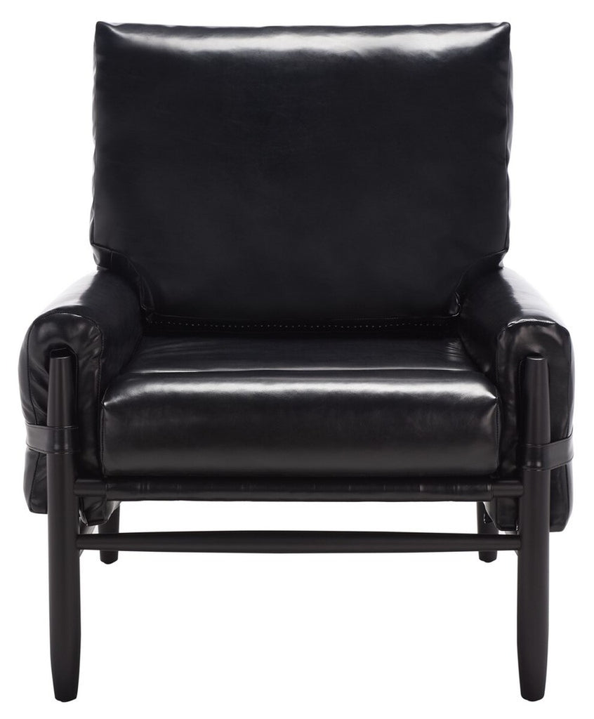 Safavieh Oslo Mid Century Arm Chair ACH4509B