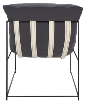 Safavieh Portland Pillow Top Accent Chair ACH4511C