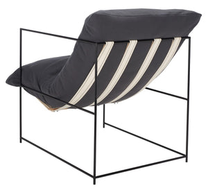 Safavieh Portland Pillow Top Accent Chair ACH4511C