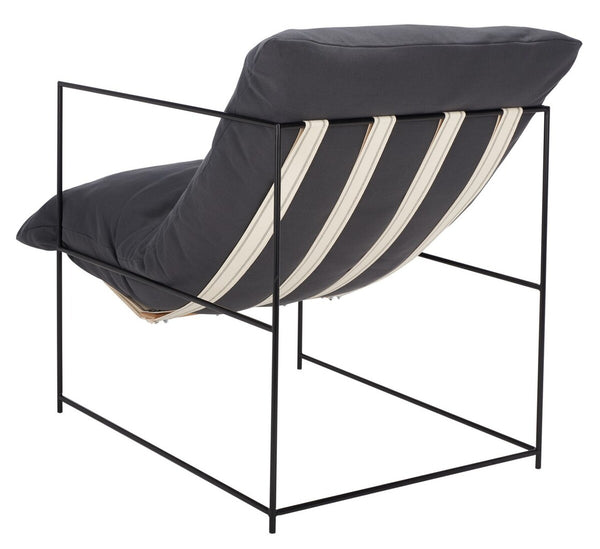 Safavieh Portland Pillow Top Accent Chair ACH4511C