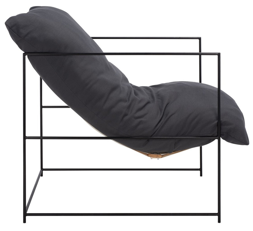 Safavieh Portland Pillow Top Accent Chair ACH4511C