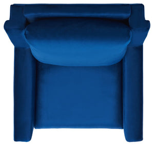 Safavieh Cerise Mid Century Arm Chair ACH5100A