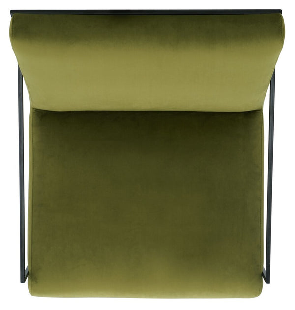 Safavieh Atheris Arm Chair ACH5200B