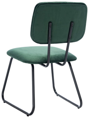 Set of 2 - Chavelle Side Chair