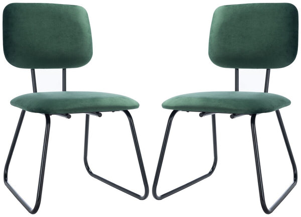 Set of 2 - Chavelle Side Chair