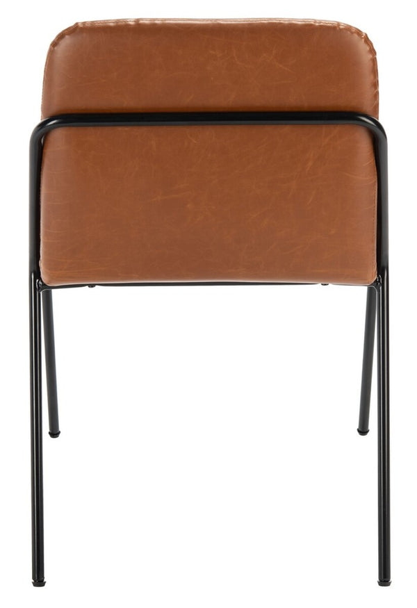 Set of 2 - Taddeo Side Chair