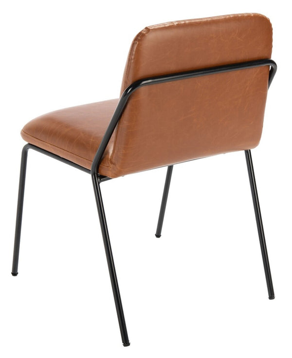 Set of 2 - Taddeo Side Chair
