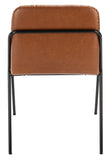 Set of 2 - Taddeo Side Chair