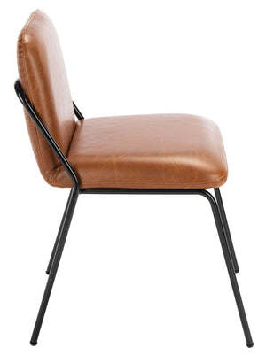 Set of 2 - Taddeo Side Chair