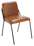 Set of 2 - Taddeo Side Chair