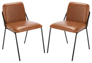 Set of 2 - Taddeo Side Chair