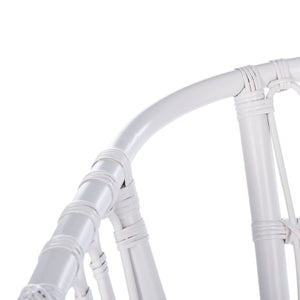 Adriana Rattan Accent Chair