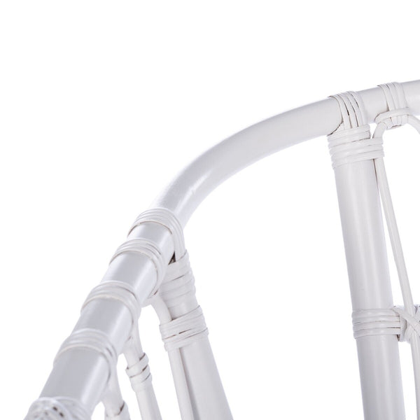 Adriana Rattan Accent Chair