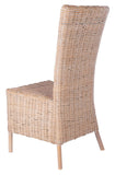 Allen Accent Chair