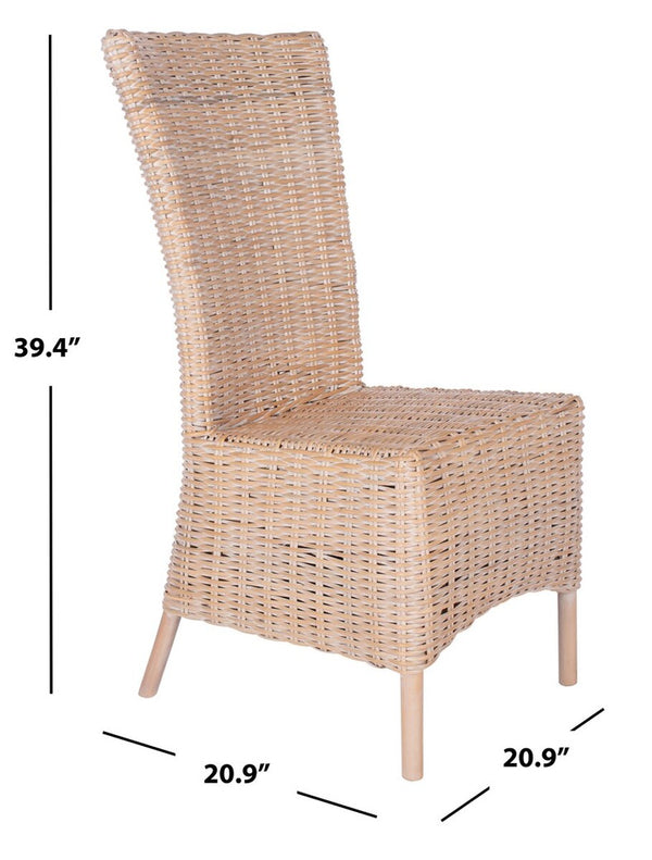 Allen Accent Chair