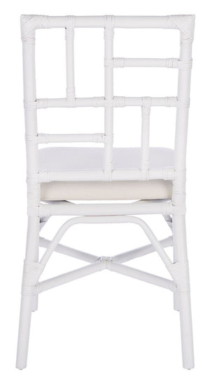 Christine Accent Chair W/ Cushion