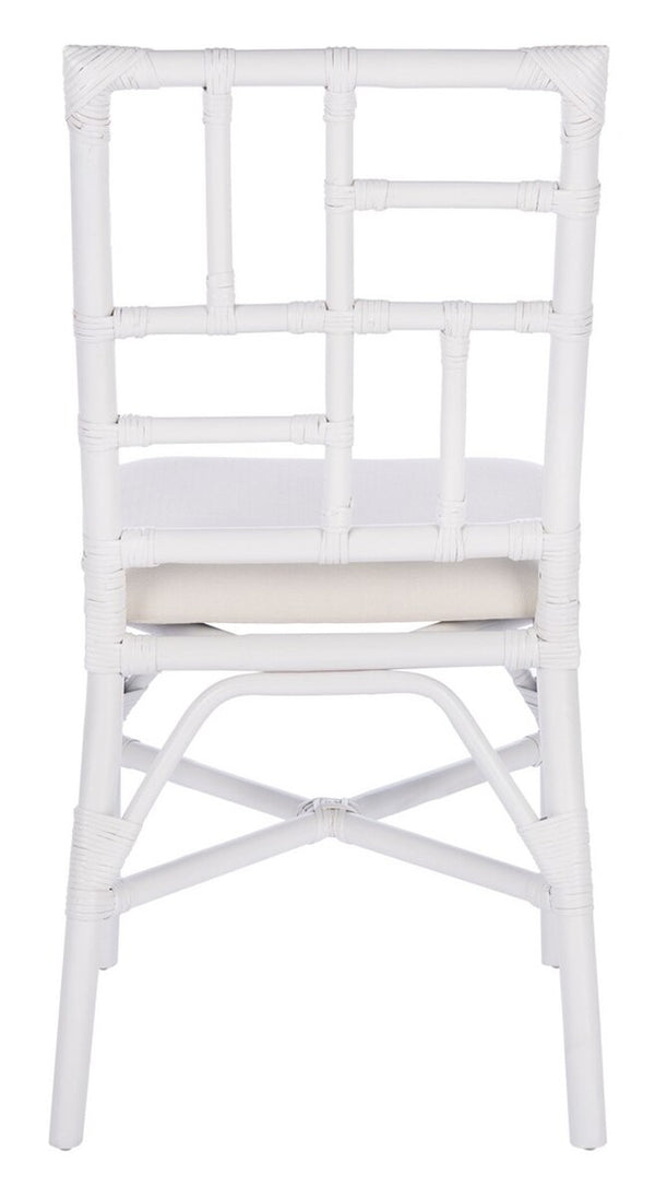 Christine Accent Chair W/ Cushion