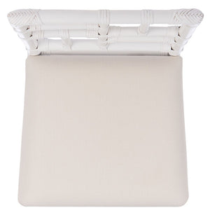 Christine Accent Chair W/ Cushion