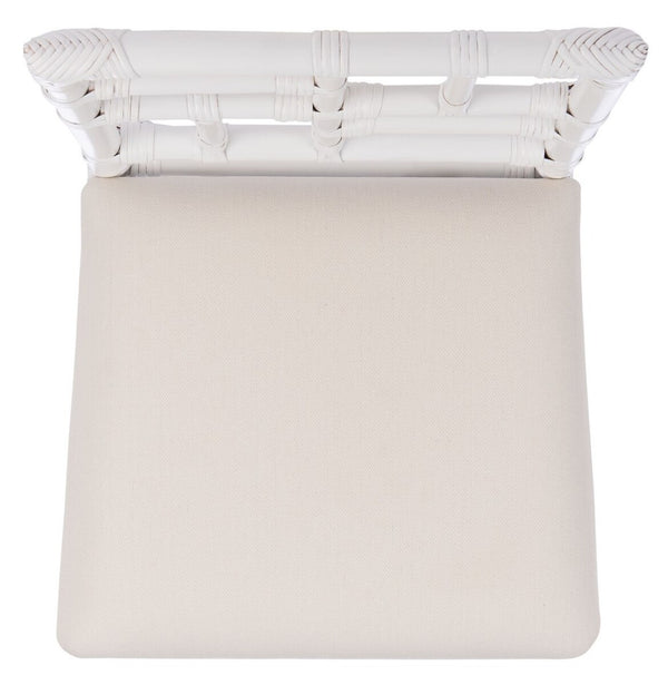 Christine Accent Chair W/ Cushion