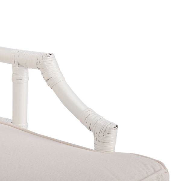 Kazumi Accent Chair W/ Cushion