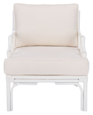 Kazumi Accent Chair W/ Cushion