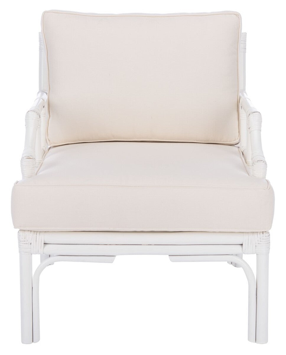 Kazumi Accent Chair W/ Cushion
