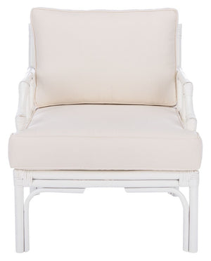 Kazumi Accent Chair W/ Cushion