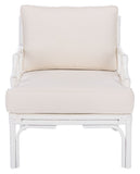 Kazumi Accent Chair W/ Cushion