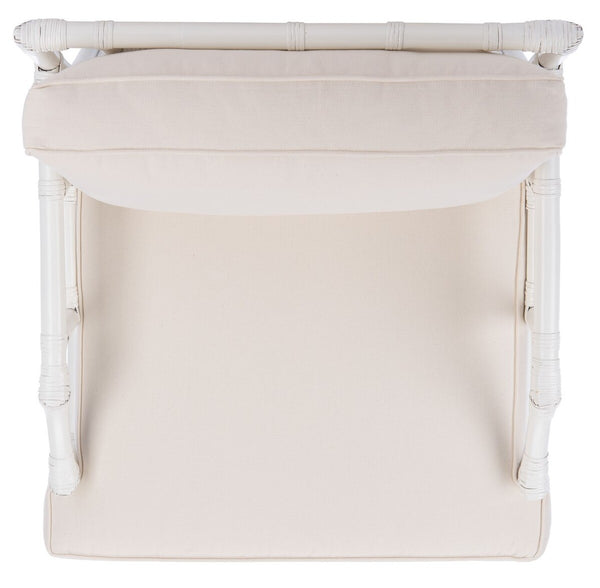 Kazumi Accent Chair W/ Cushion