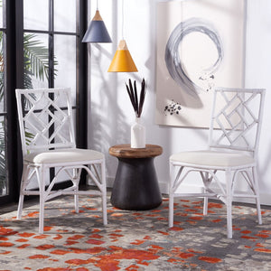 Bhumi Accent Chair W/ Cushion