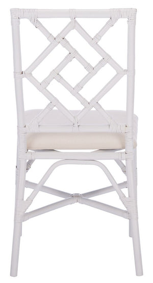 Bhumi Accent Chair W/ Cushion