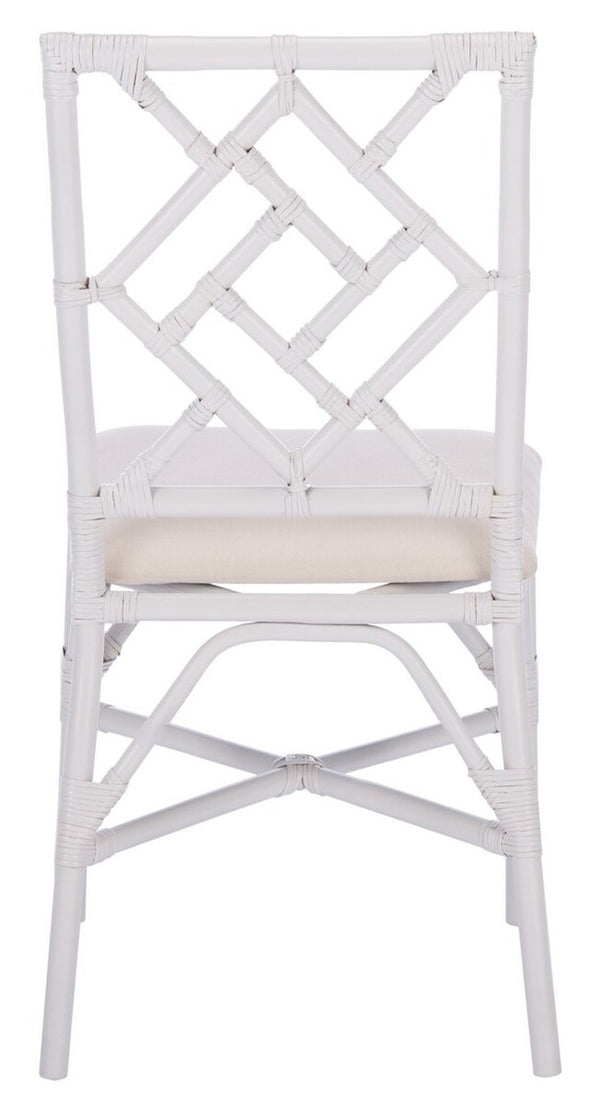 Bhumi Accent Chair W/ Cushion