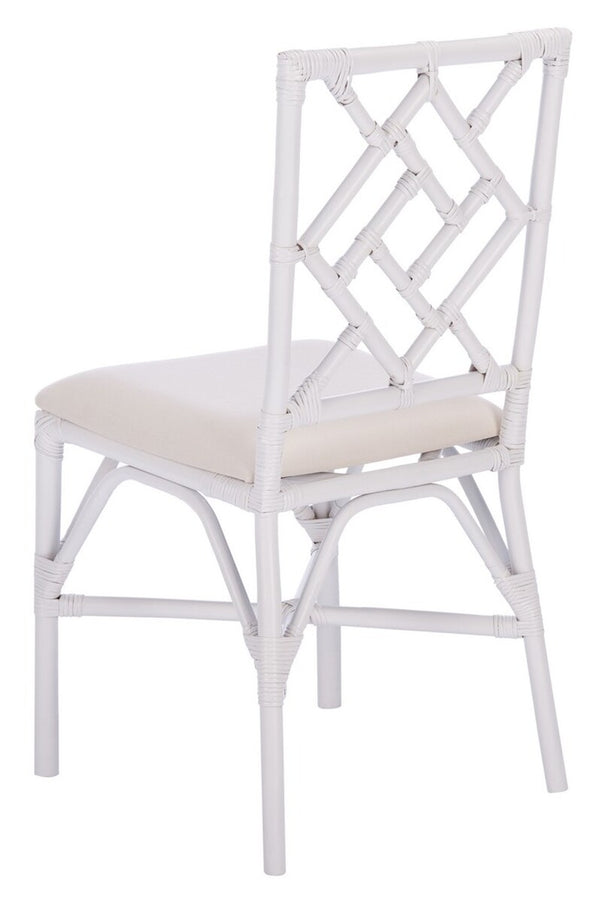 Bhumi Accent Chair W/ Cushion