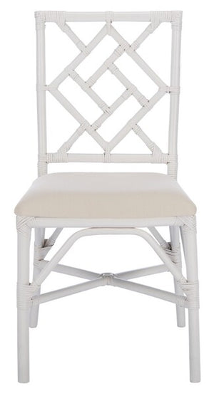 Bhumi Accent Chair W/ Cushion