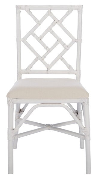 Bhumi Accent Chair W/ Cushion