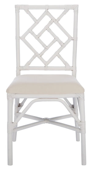 Bhumi Accent Chair W/ Cushion