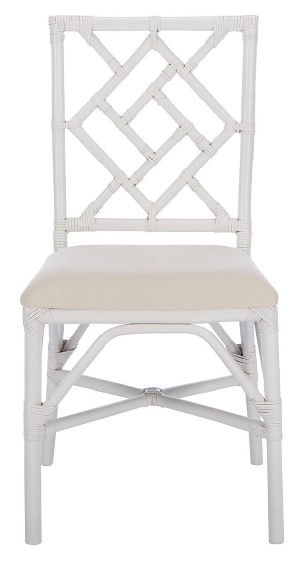 Bhumi Accent Chair W/ Cushion