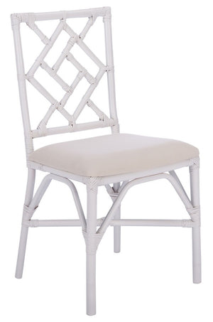 Bhumi Accent Chair W/ Cushion