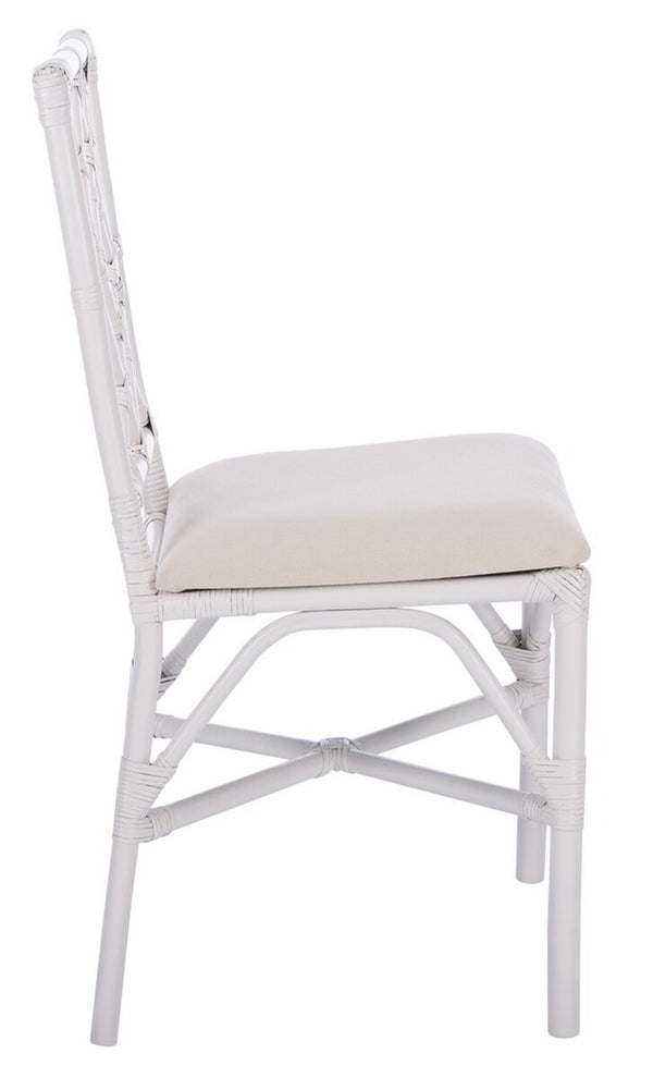 Bhumi Accent Chair W/ Cushion