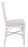Bhumi Accent Chair W/ Cushion