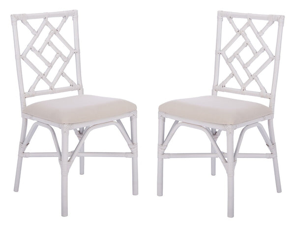 Bhumi Accent Chair W/ Cushion