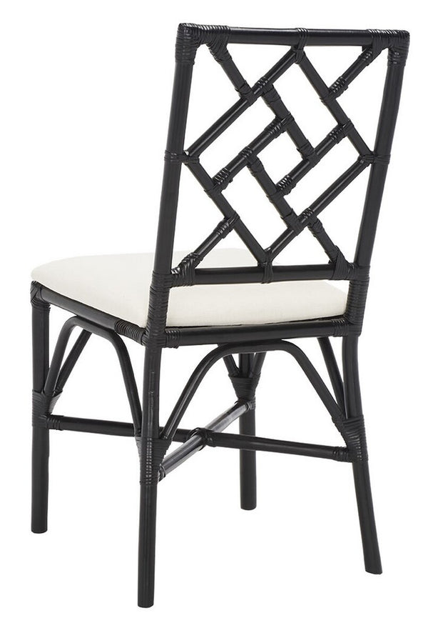 Safavieh Bhumi Accent Chair W/ Cushion ACH6509C-SET2