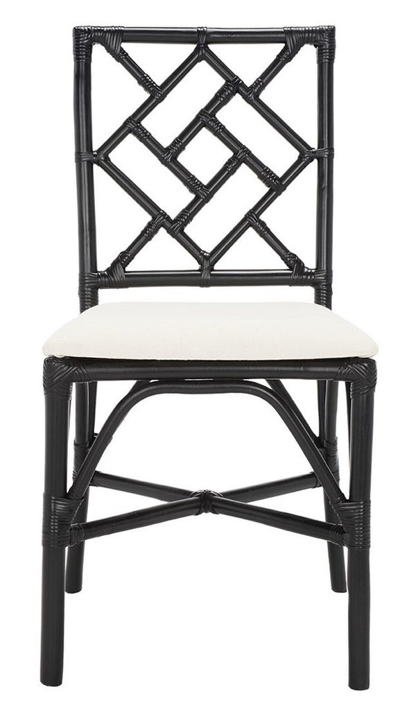 Safavieh Bhumi Accent Chair W/ Cushion ACH6509C-SET2