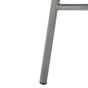 Lenu Rattan Accent Chair W/ Cushion