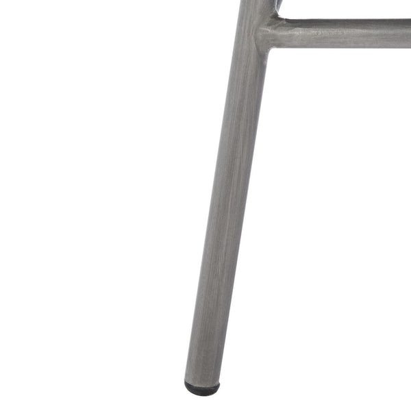 Lenu Rattan Accent Chair W/ Cushion