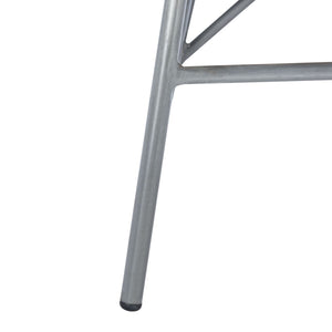 Lenu Rattan Accent Chair W/ Cushion