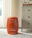 Lacey Garden Stool