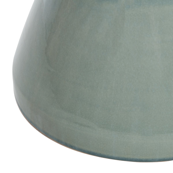 Safavieh Larsa Garden Stool in Light Blue ACS4576A